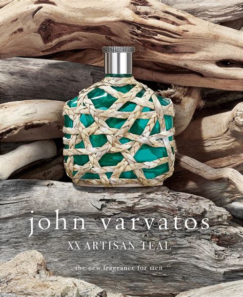 john varvatos fragrantica.